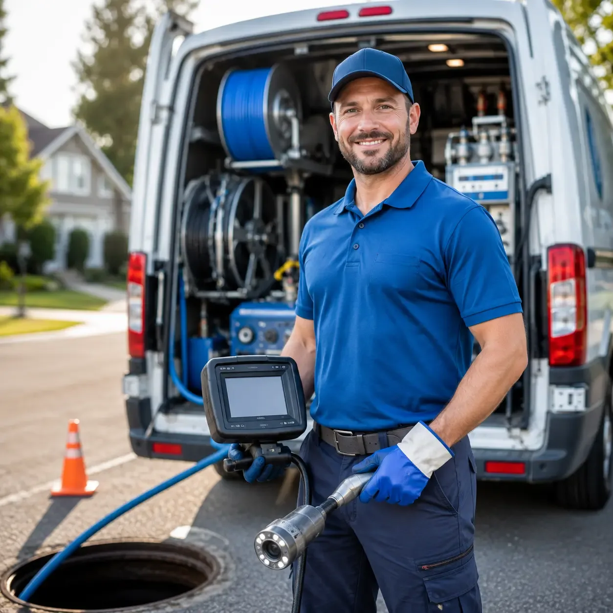 Local Pipe Relining specialists in Murdo, SD
