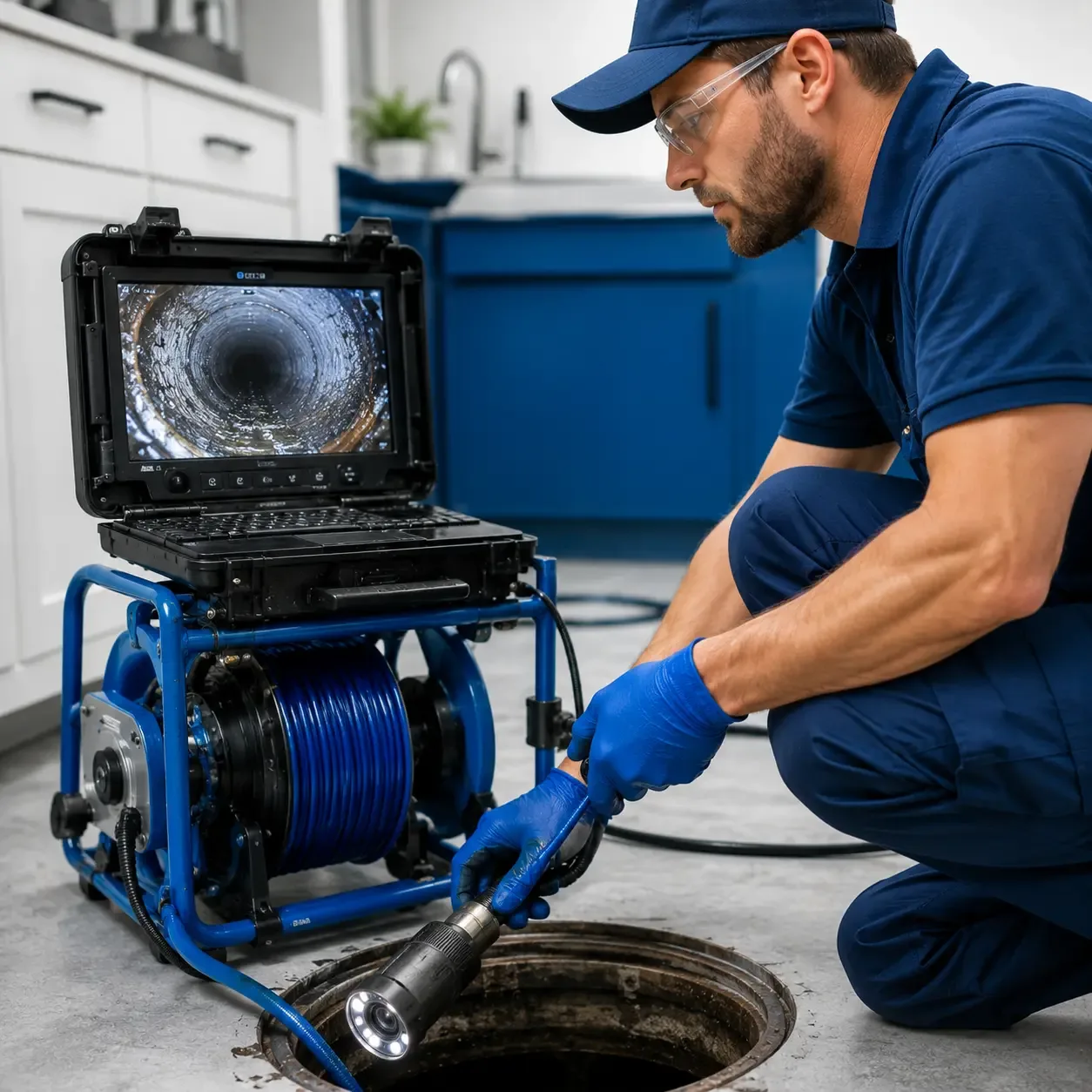 Pipe Relining professionals serving Murdo, SD